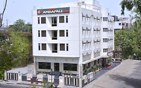 Hotel Amrapali Grand